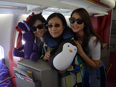 lizawang.com