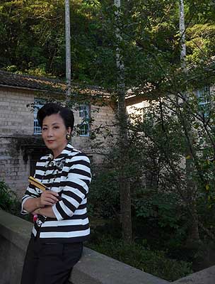 lizawang.com