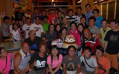 lizawang.com