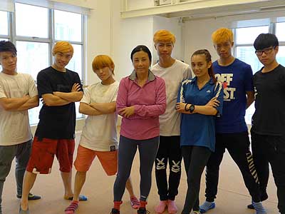 lizawang.com