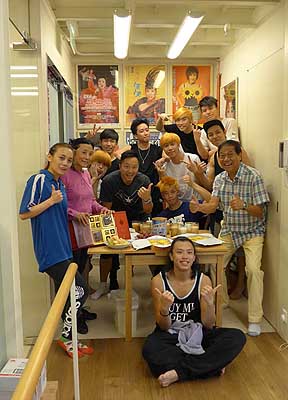 lizawang.com