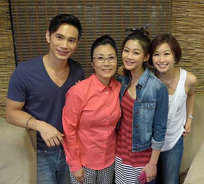 lizawang.com