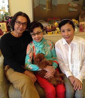 lizawang.com