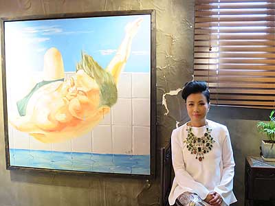 lizawang.com