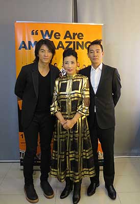 lizawang.com