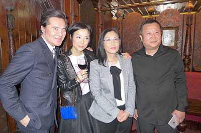 lizawang.com