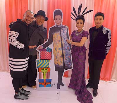 lizawang.com