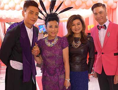 lizawang.com