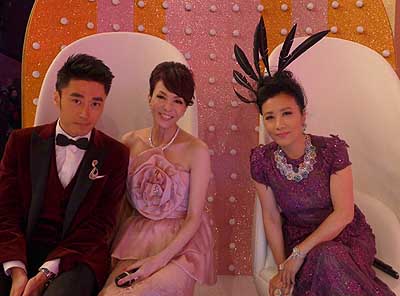 lizawang.com