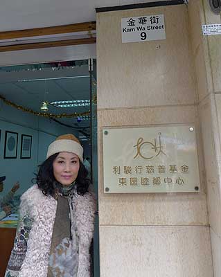lizawang.com