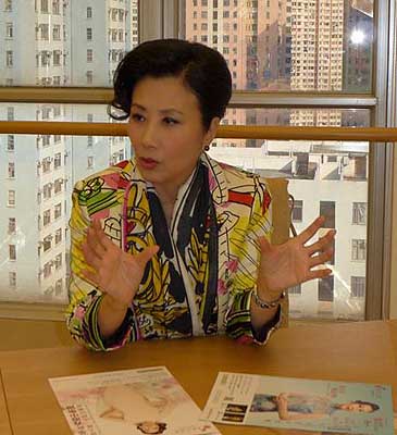 lizawang.com