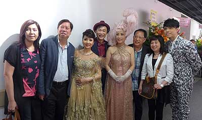 lizawang.com