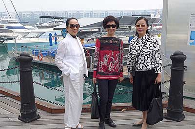 lizawang.com