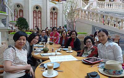 lizawang.com