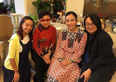 lizawang.com