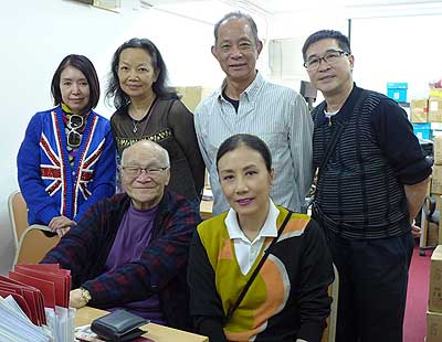 lizawang.com