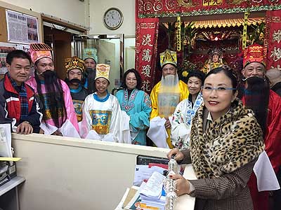 lizawang.com