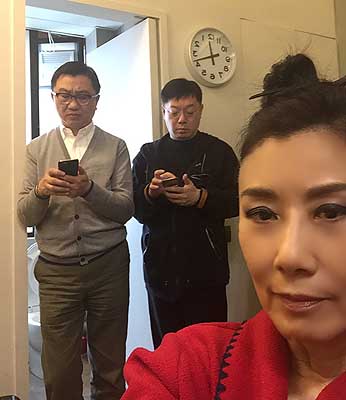 lizawang.com