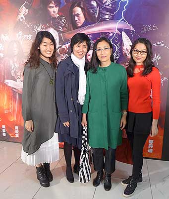 lizawang.com