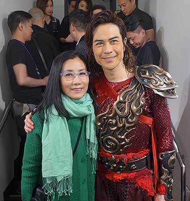 lizawang.com