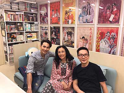 lizawang.com
