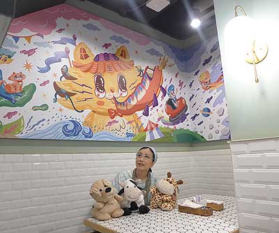 lizawang.com