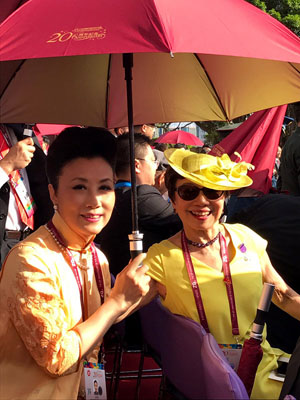 lizawang.com