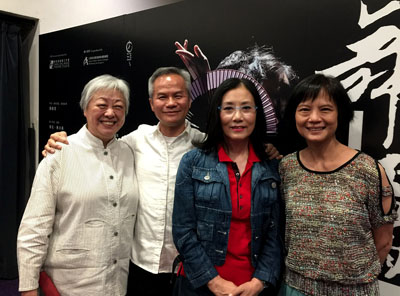 lizawang.com
