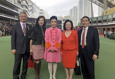 lizawang.com