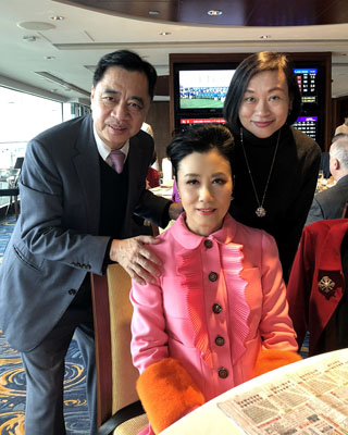 lizawang.com