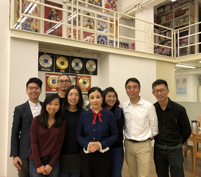 lizawang.com