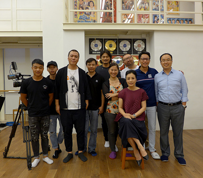 lizawang.com