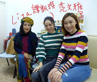 lizawang.com
