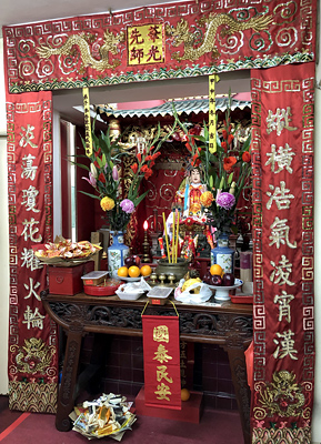 lizawang.com