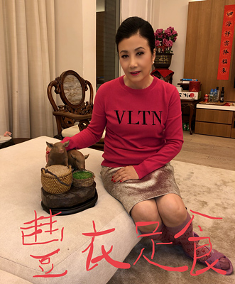 lizawang.com