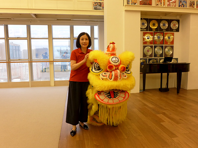 lizawang.com