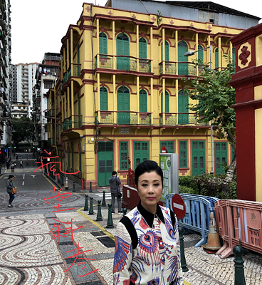 lizawang.com