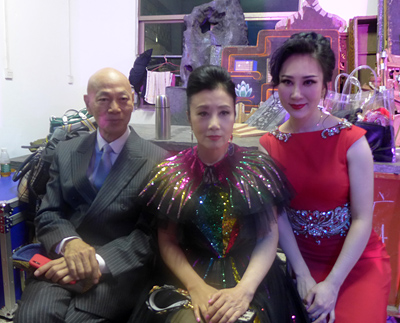 lizawang.com