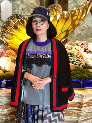 lizawang.com