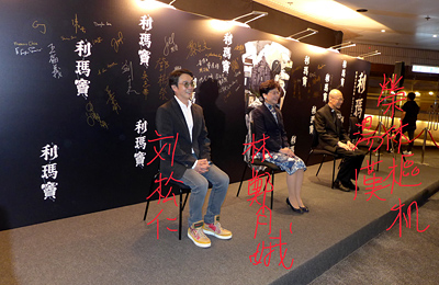 lizawang.com