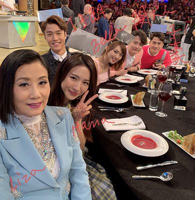 lizawang.com