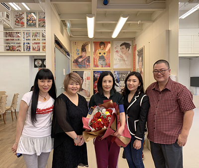 lizawang.com