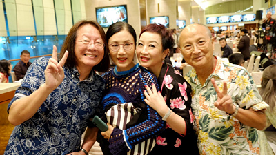 lizawang.com