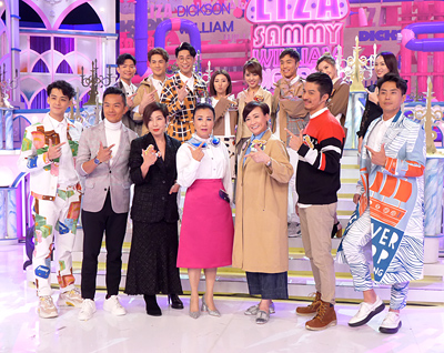 lizawang.com