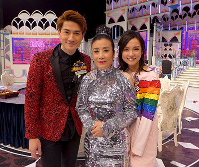 lizawang.com