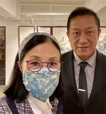 lizawang.com