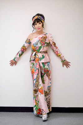 lizawang.com