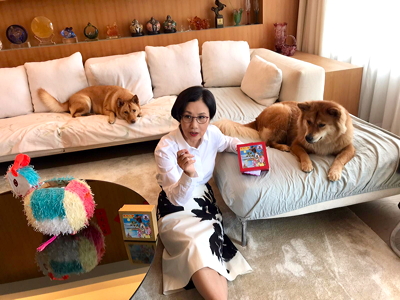 lizawang.com