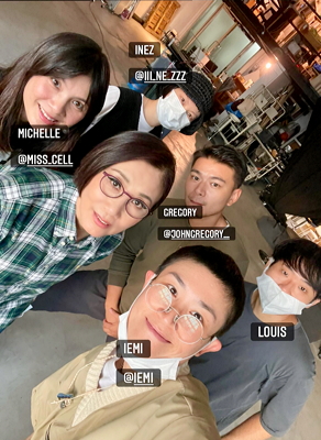 lizawang.com