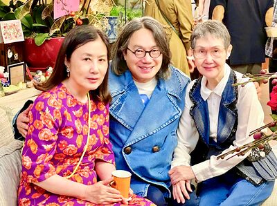 lizawang.com